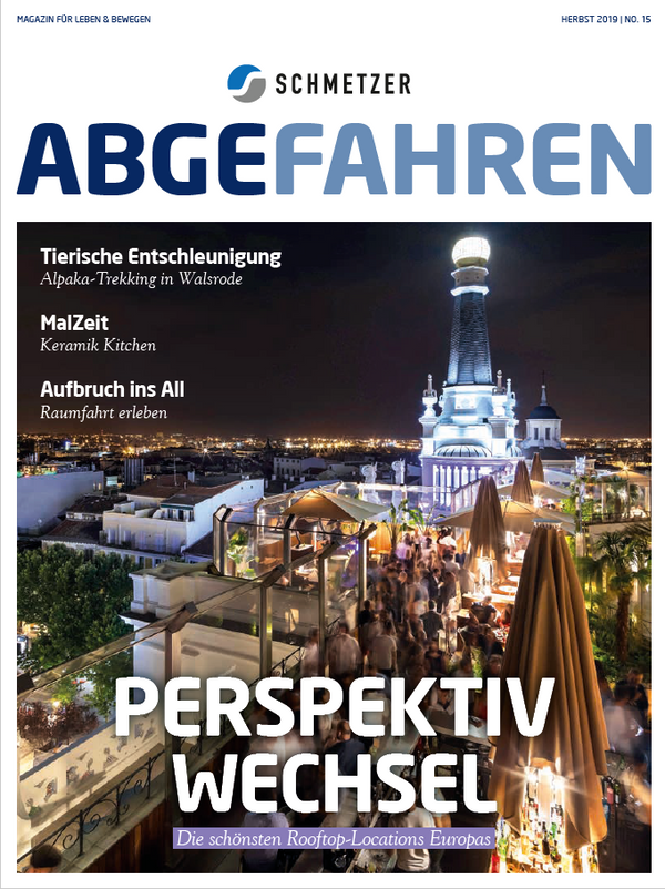 Abge Fahren