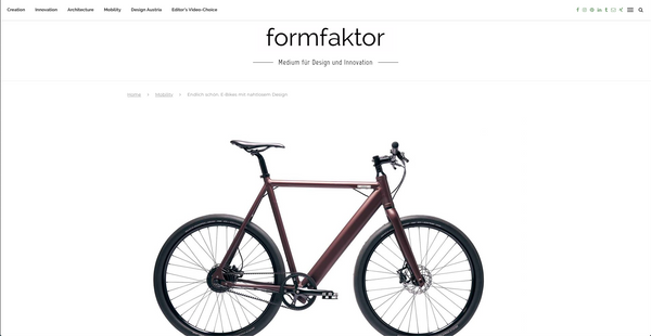 Formfaktor