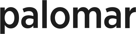 palomarweb logo